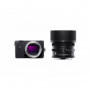 Sigma FP Boîtier hybride Plein Format FP + 45mm F2.8 DG DN - L-Mount