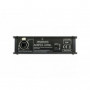 Glensound AoIP22 - Interface Dante 2 Entrées / 2 Sorties Analogiques