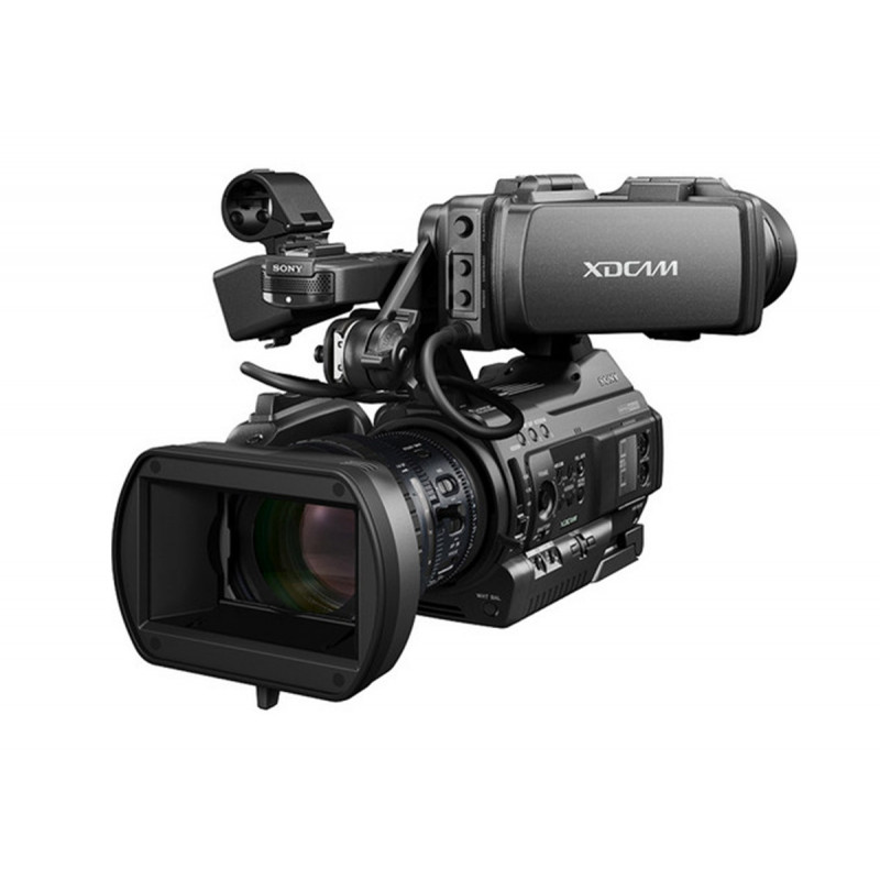 Sony PMW-300K1 Caméscope semi-épaule XDCAM (objectif X14)