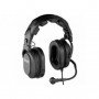 RTS HR-2 Micro-casque fermé 2 Oreilles (connecteur A4F)