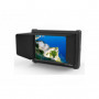 Lilliput FS7 Moniteur 7" 1920x1200 - Entree/Sortie 3G-SDIx1 HDMIx1