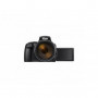 Nikon Coolpix P1000 - Appareil Photo Numerique avec Zoom 125x - Noir