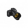 Nikon Coolpix P1000 - Appareil Photo Numerique avec Zoom 125x - Noir