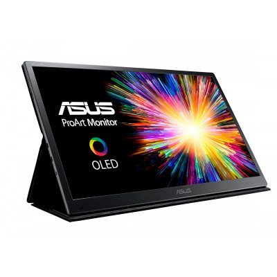 ASUS ProArt PQ22UC - Moniteur Portable 22 OLED 4K Graphisme