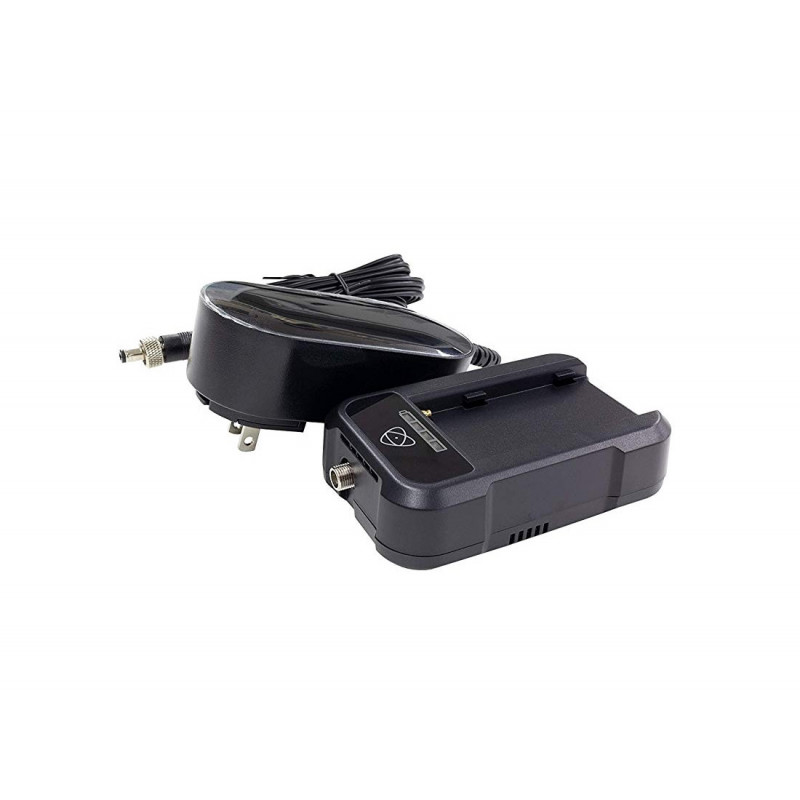 Atomos Chargeur de batterie rapide serie L avec alimentation