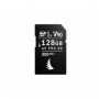 AngelBird Carte mémoire SDXC USH-II Pro V90 128 Go - R300/W260Mbs V90