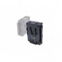 Hawk-Woods - Adaptateur pour Sony F55 - 14V 3x Power-Con