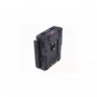 Hawk-Woods - Adaptateur pour Sony F55 - 14V 3x Power-Con