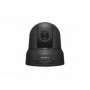 Sony SRG-X400 Caméra robotisée IP HD compatible NDI/HX +Alim. Noir