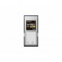 Sony Carte mémoire professionnelle SxS Pro-X 120 Go