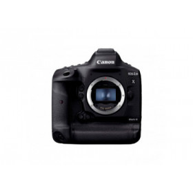 Canon EOS-1D X Mark III