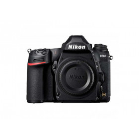 Nikon D780 Reflex Numérique capteur plein format 24.5Mpx