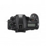 Nikon D780 Reflex Numérique capteur plein format 24.5Mpx