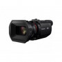 Panasonic HC-X1500 Caméscope 4K, Zoom Optique 24x