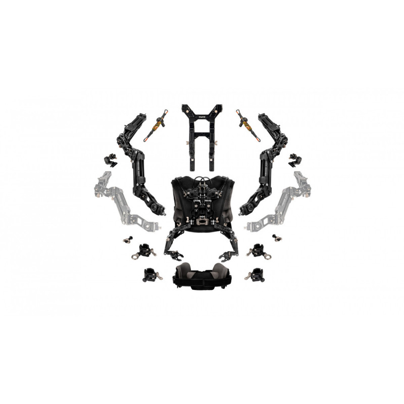 Tilta Système de support de cardan Armorman 3.0