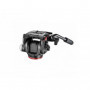 Manfrotto MHXPRO-2W X-PRO, Rotule Video