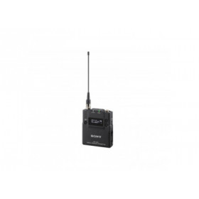 Sony DWT-B30 Emetteur de Poche DWX Gen3, 566.025 MHz a 714.000 MHz