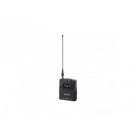 Sony DWT-B30 Emetteur de Poche DWX Gen3, 470.025 MHz a 614.000 MHz