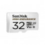 SanDisk Carte SDHC High Endurance Monitoring 32Go &Ad UHS-3 Cl.10 100