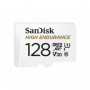 SanDisk Carte SDXC High Endurance Monitoring 128Go &Ad UHS-3 Cl.10 10