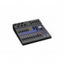 Zoom LiveTral L-8 - Console mixage 8 voies - 4 mixages