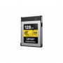 FV Lexar CFexpress 128GB Professional Gold