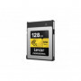FV Lexar Carte CFexpress PRO Type B Gold series 128GB - 1750MB/s