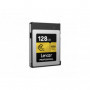 FV Lexar Carte CFexpress PRO Type B Gold series 128GB - 1750MB/s