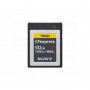 Sony Carte CFexpress Tough 512Go Type B R1700 W1480