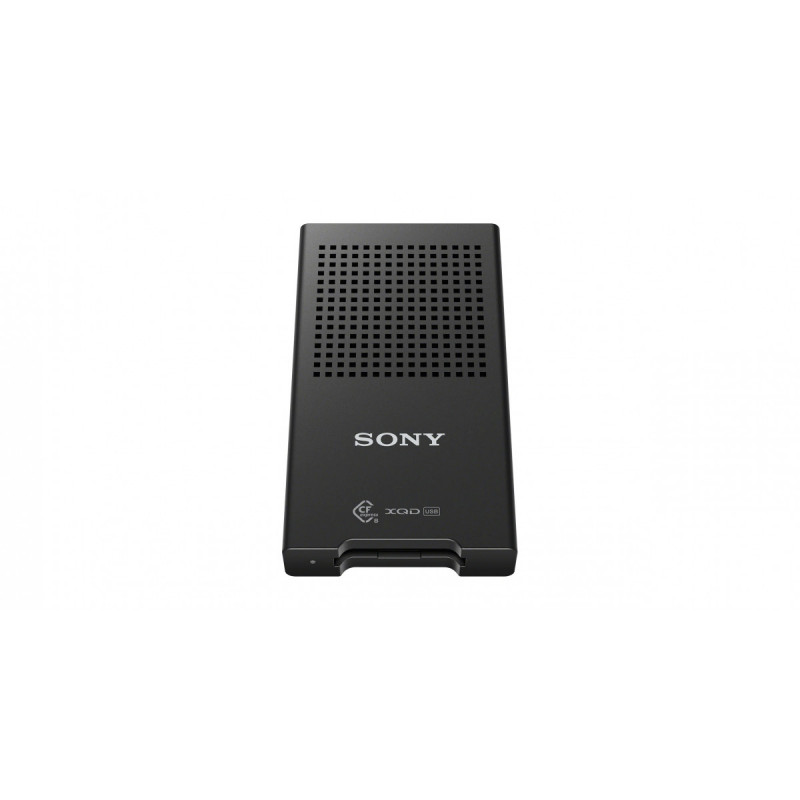 Sony MRW-G1 Lecteur de cartes mémoire XQD et CFexpress Type-B