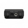 Sony UWP-D26/K42 Kit micro HF URX-P40 UTX-B40 UTX-P40 canal TV 42-48