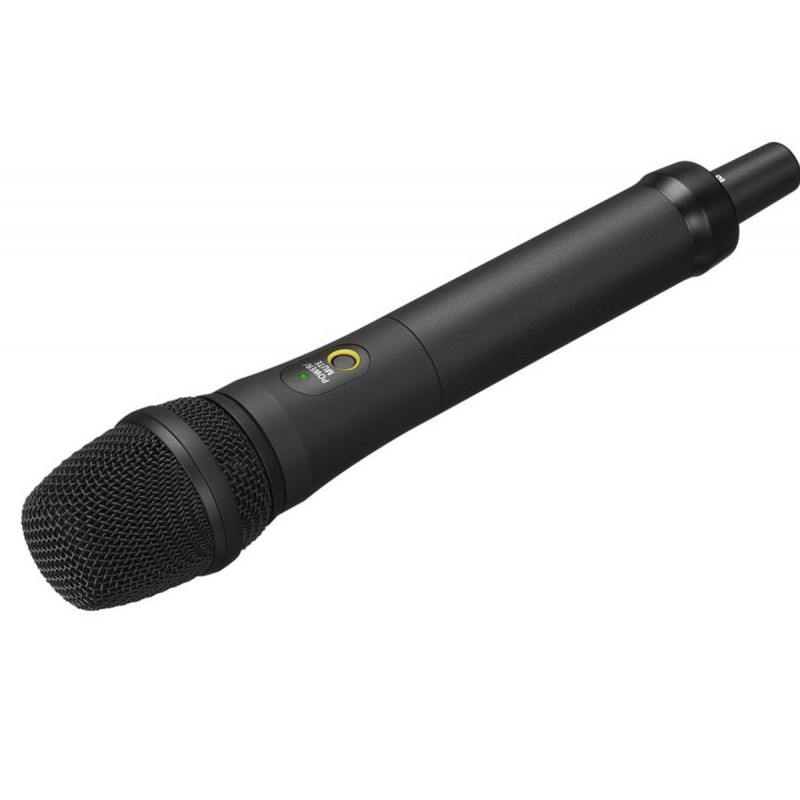 Sony Emetteur de microphone à main serie UWP-D, canal TV 21-30