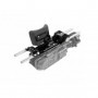 Shape V-lock quick release baseplate pour Sony FX9