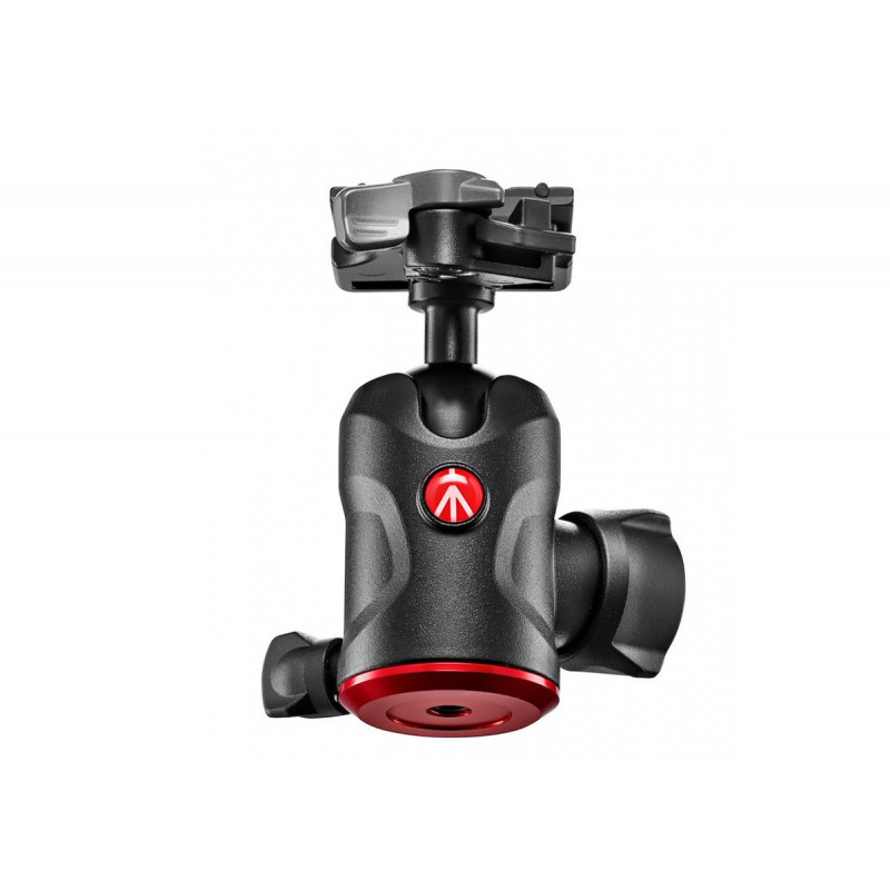 Manfrotto MH496-BH 496 Center Ball head