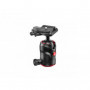 Manfrotto MH496-BH 496 Center Ball head