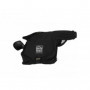 Porta Brace RS-HXRNX80 Black Custom-fit rain & dust protective cover 
