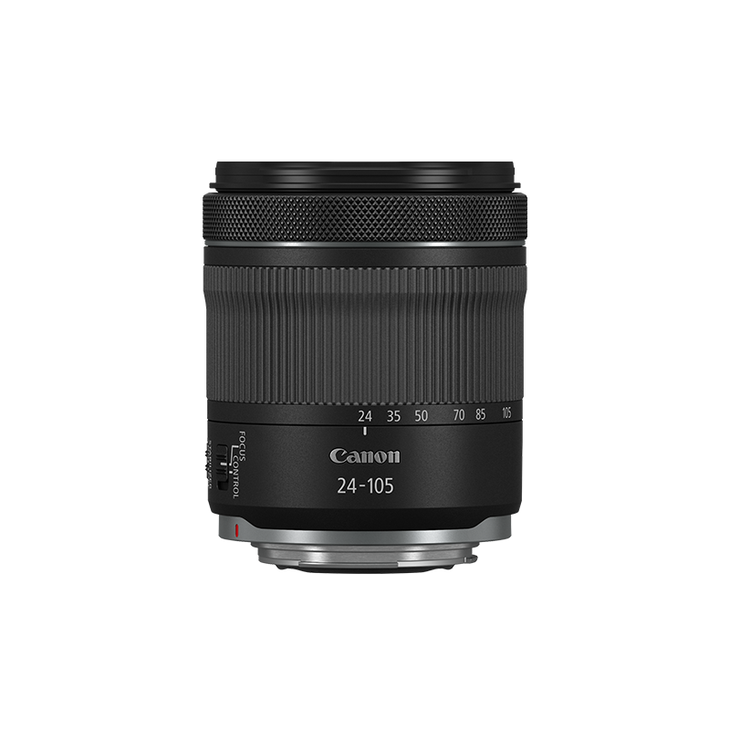 Canon Optique RF 24-105mm F4-7.1 IS STM