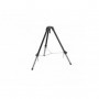 Manfrotto 132XNB Heavy Duty Video Tripod One