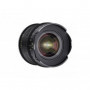 XEEN CF 16mm T2.6 Canon EF - echelle métrique