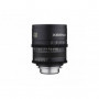 XEEN Objectif fixe CF 35mm T1.5 Monture : Canon EF - echelle métrique