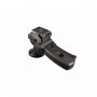 Manfrotto 322RC2 Rotule Ball Grip - Poignées ergonomiques