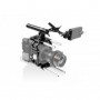 Shape C52EVFC Cage et Poignée avec EVF Mount pour Canon C500 MII