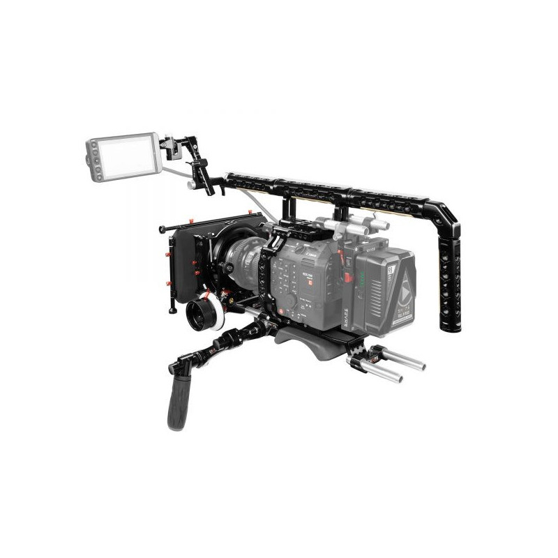 Shape C52KIT Pro Kit pour Canon C500 MII