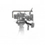 Shape C52RH Remote Extension Handle avec Cable pour Canon C500 MII