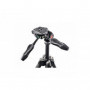 Manfrotto MH293D3-Q2 ROTULE 3D PLIABLE SERIE 290 AVEC PLATEAU RC2