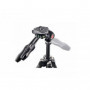 Manfrotto MH293D3-Q2 ROTULE 3D PLIABLE SERIE 290 AVEC PLATEAU RC2