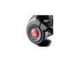 Manfrotto MH293D3-Q2 ROTULE 3D PLIABLE SERIE 290 AVEC PLATEAU RC2