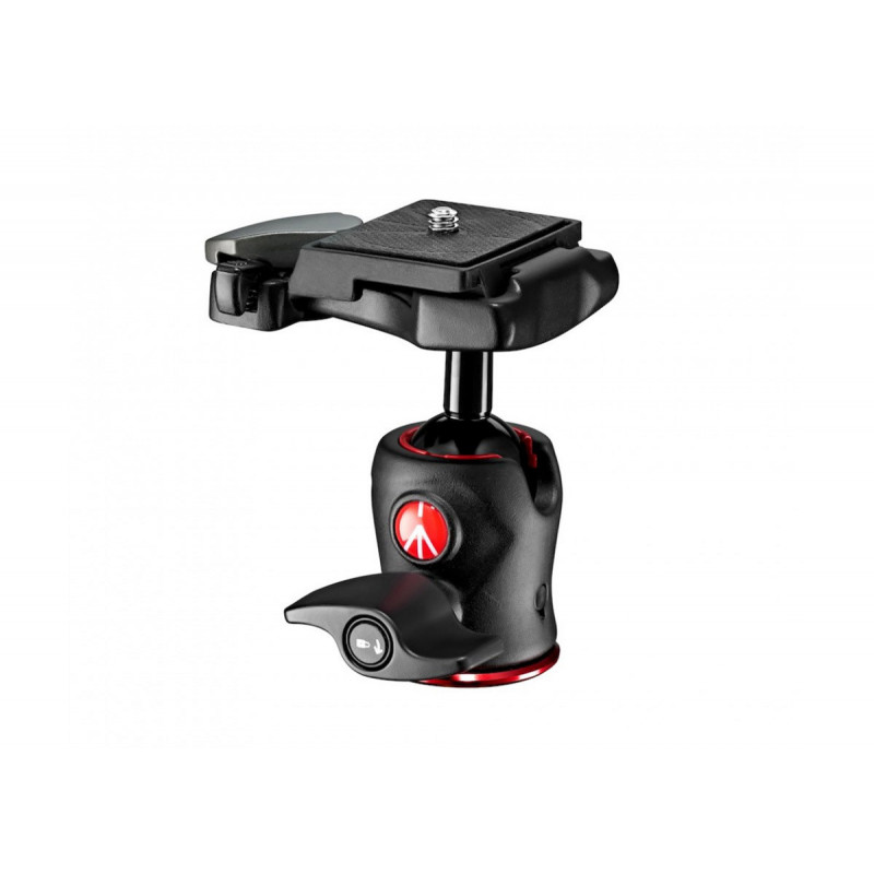 Manfrotto MH490-BH Center Ball Head