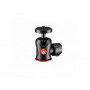 Manfrotto MH492-BH 492 Mini rotule en aluminium léger - 0 à 4Kg