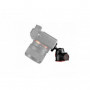 Manfrotto MH492-BH 492 Mini rotule en aluminium léger - 0 à 4Kg
